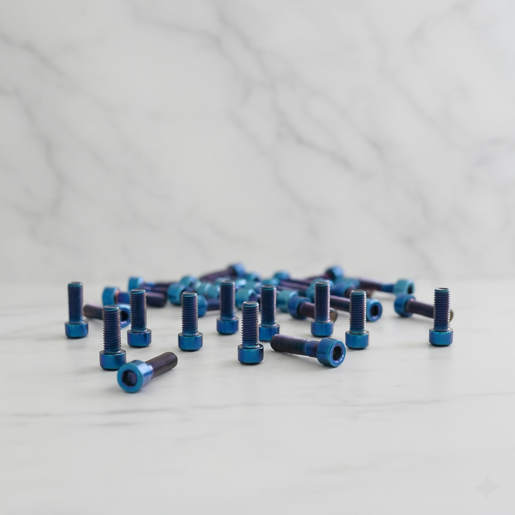 Talaria Sting Titanium Kit - PREORDER