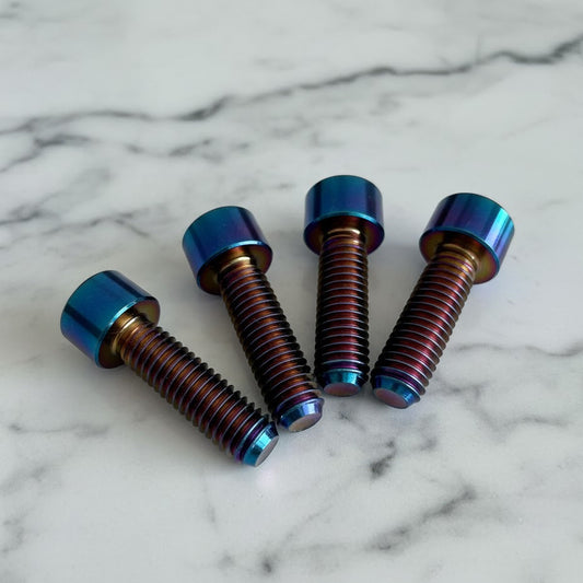 Surron Ultra Bee Brake Mount Bolts (4) - PREORDER