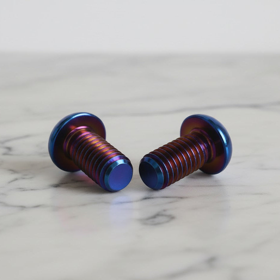 Surron LBX Motor Cover Bolts